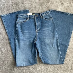 Lee Women's Blue Jeans